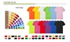 custom color
