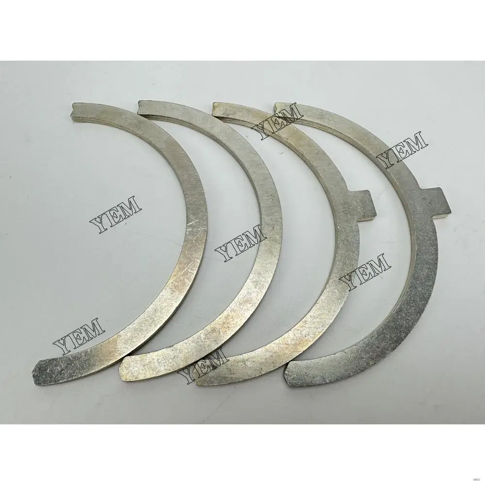 New Machinery Engine Thrust Washer For Nissan FD46