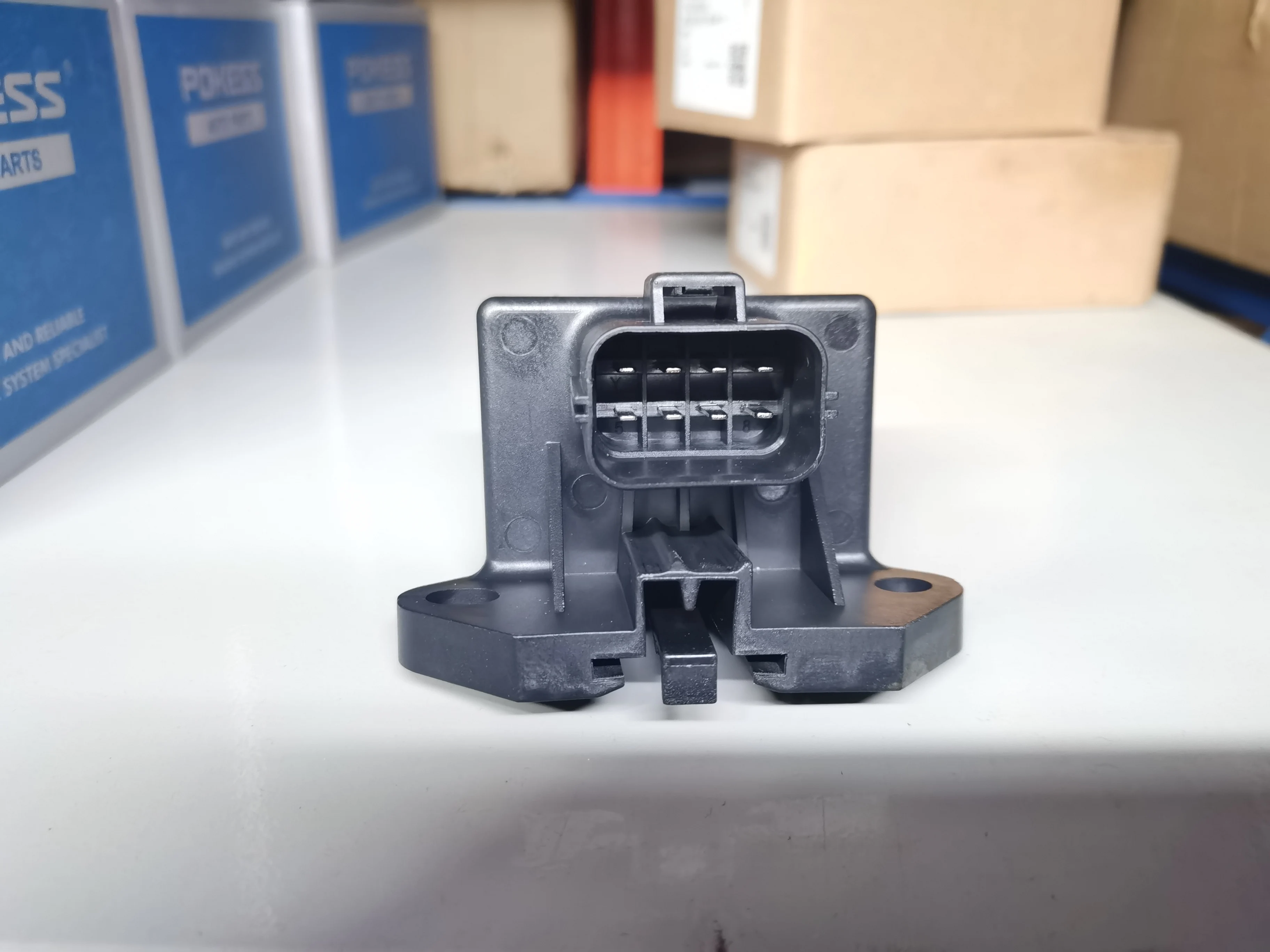 AA8Z-9D370-B Module - Engine Fuel for 2012-2014 Ford F-150 2012-2019...