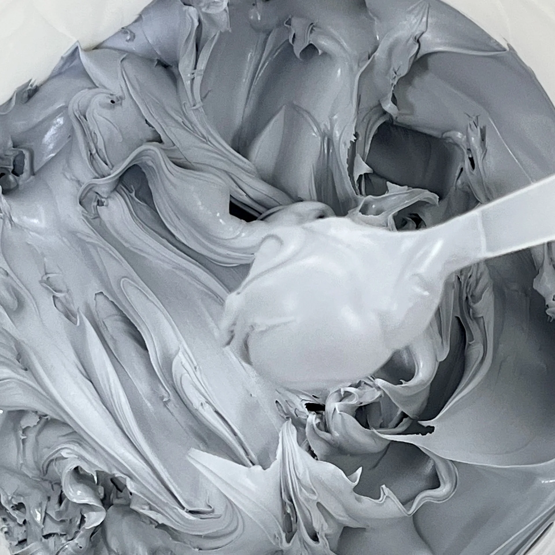 High Thermal Conductivity Silicone Grease Customized Wholesale for Computer CPU Thermal Element Insulation Materials Elements