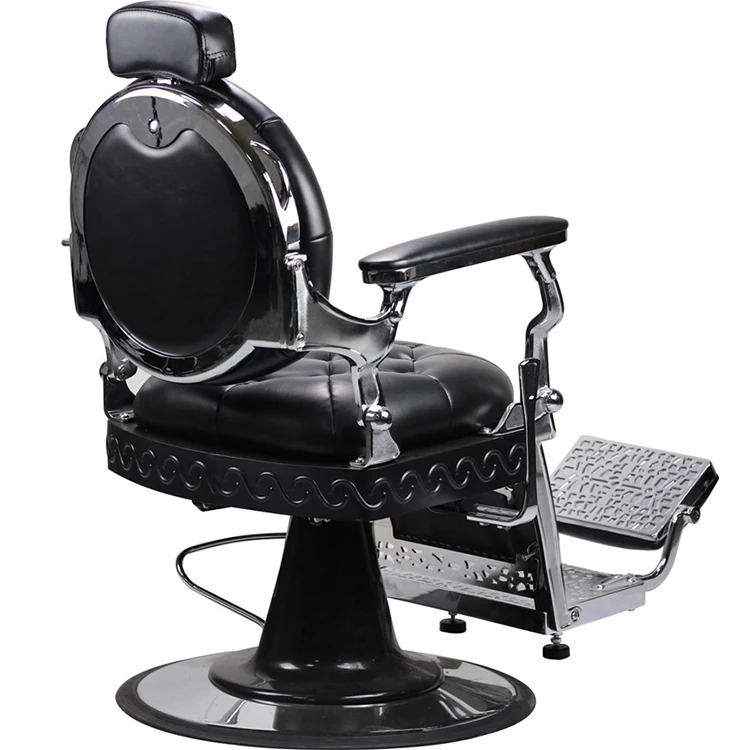 Vintage Barber Chair Classic Barber Chair for Man
