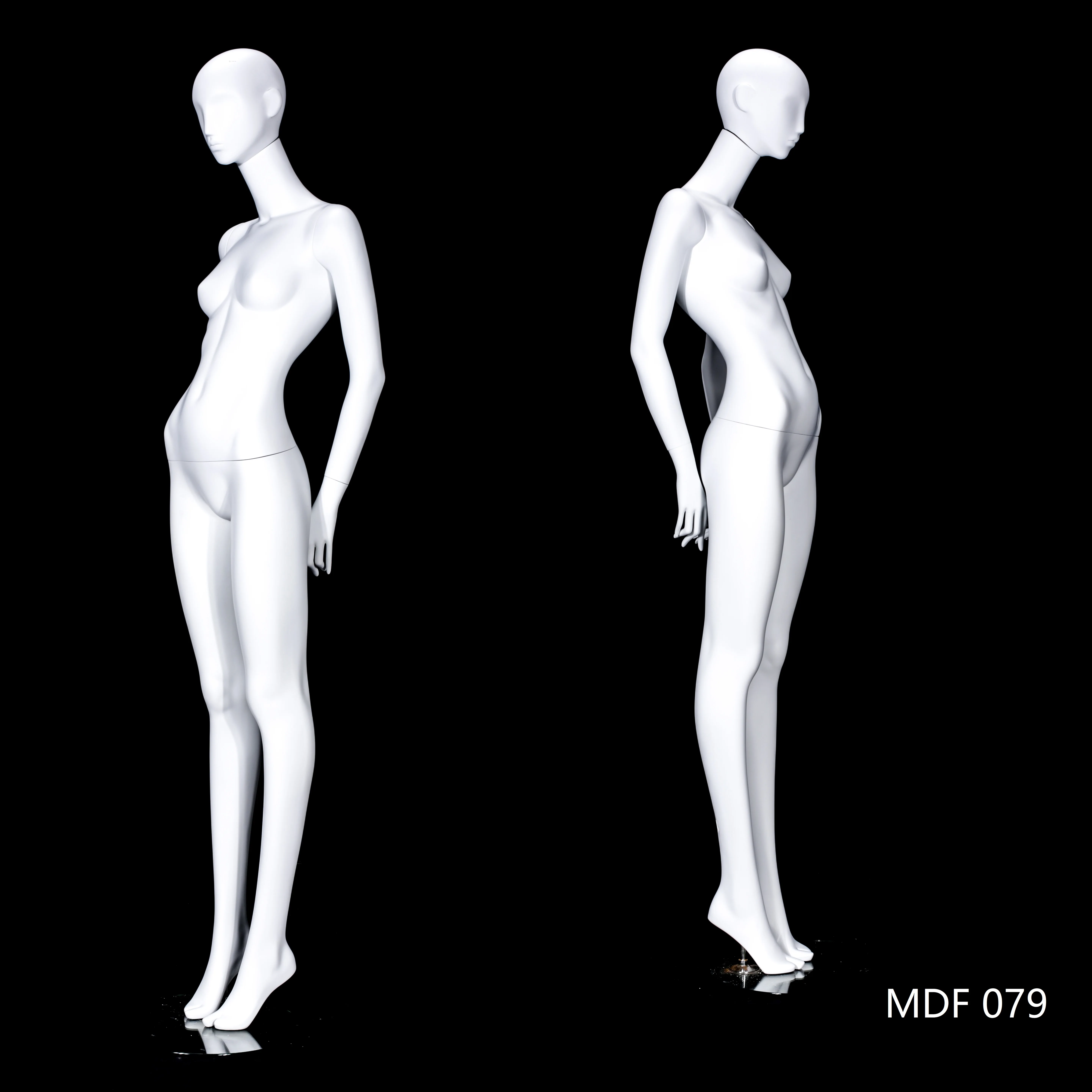 Стоячий женский