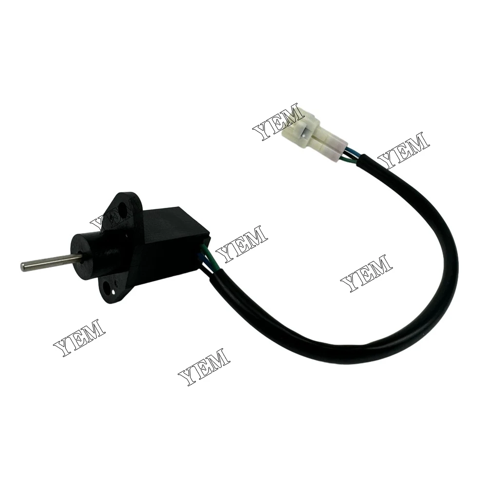 For Toyota 5FB 6FB 5FBR 6FBR Stroke Sensor Assembly Engine Parts 57530-13201-71 5FB 6FB 5FBR 6FBR