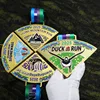 puzzle medal