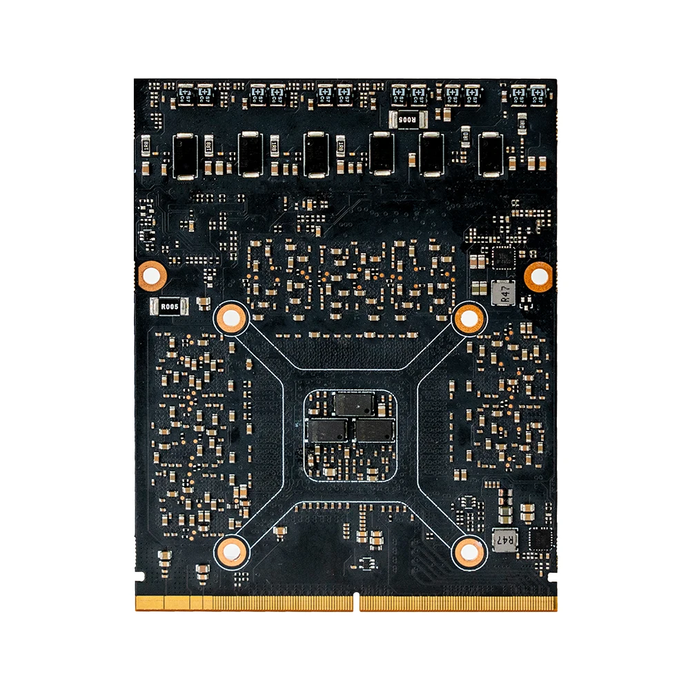 MXM Nvidia GeForce RTX 3060 12GB GDDR6 Graphics Card for Gaming