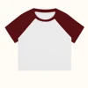 White red