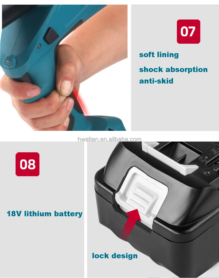 ED-55 Electric Rechargeable Battery Power Hydraulic Cable Cutter for ACSR Armoured Cable Cu/Al Cable Steel Bar