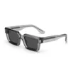 Transparent Gray