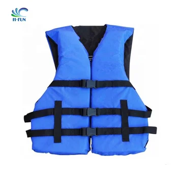 New Design Water Park Life Jacket Neoprene Life Jacket Swimming Pool ...