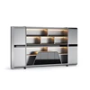 Archivador 3600W*415D*2000H