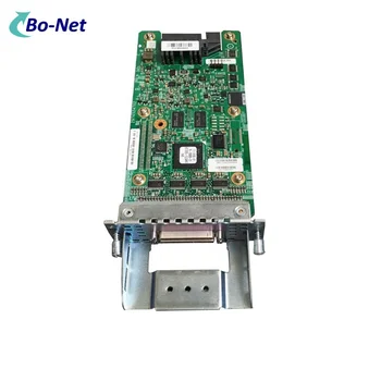 NIM-16A ISR4000 Series Router Module 16 Channel Async Serial