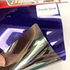 Purple silver