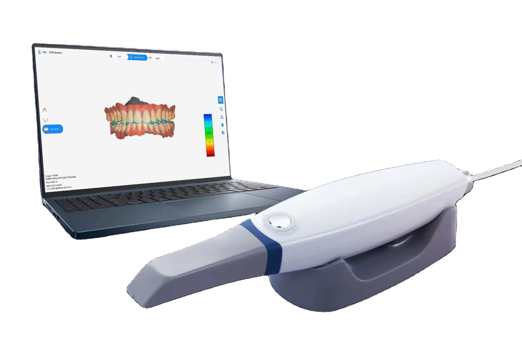 Appledental Wired Dentist Camera Intraoral Scanner Buy Wired Dentist