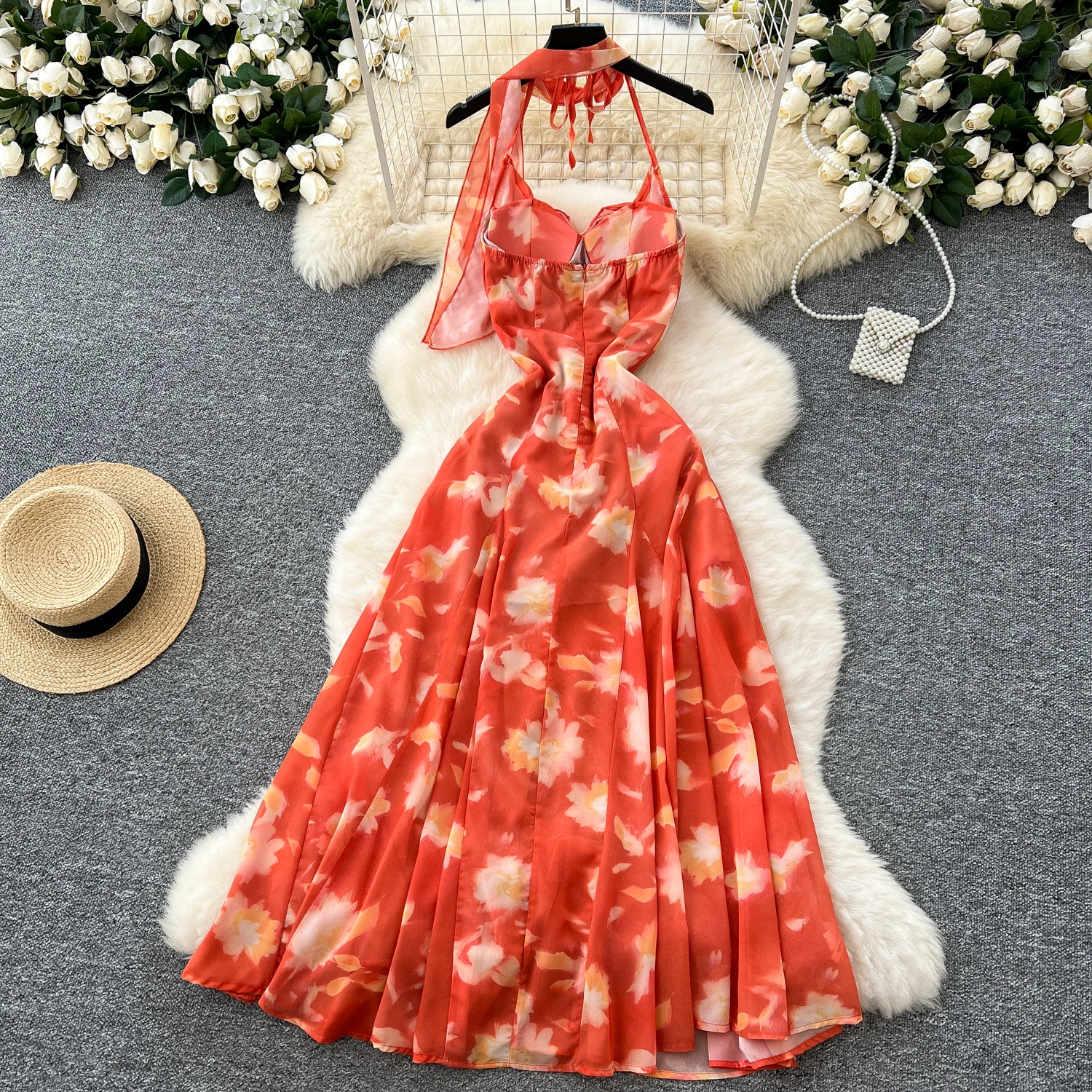 slim fit dress slacks Gia Franco 12217 main image 0