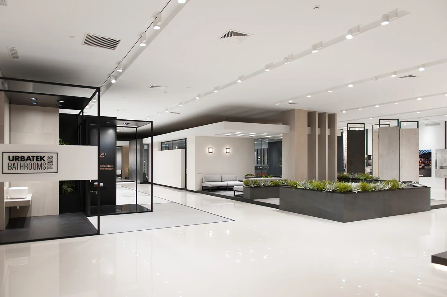 Foshan Guapo Building Materials Co., Ltd.