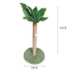 38*38*84cm green single