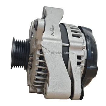 Suitable for Toyota Land Cruiser 4.7 Lexus GX470 Lexus Generator Regular Wheel 27060-50320 27060-50360 car alternator