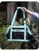 Peppermint Blue