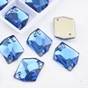 Sapphire blue