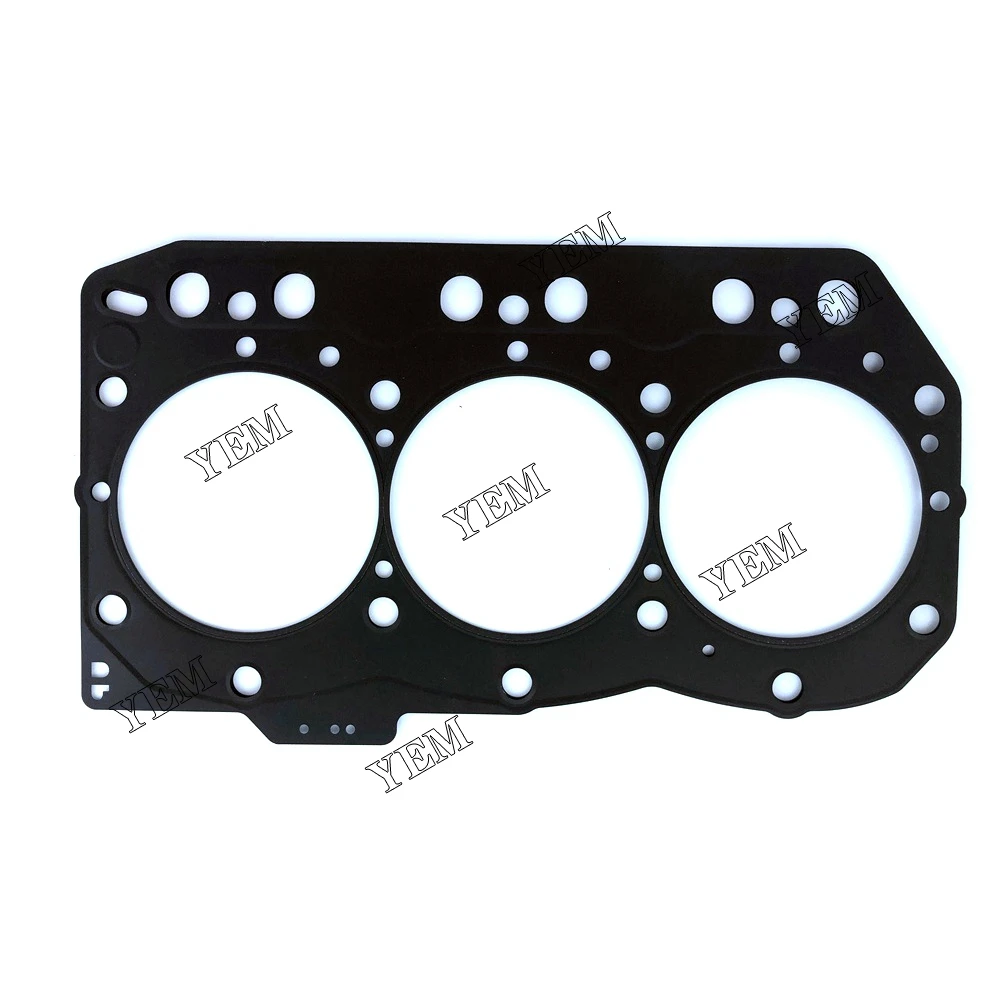 Full Gasket Kit 3TNE82 for Yanmar Standard Size Engine Parts 2