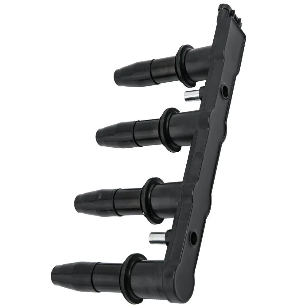 High Quality 7-Pin Ignition Coil 25186686 for Chevrolet