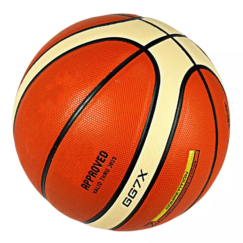 Molten GG7X Original Basketball - Wholesale Training Equipment
