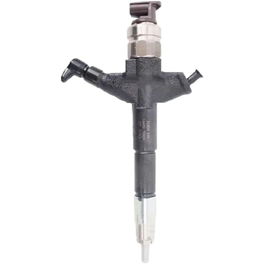 Fuel Injector 8-98140249-3 for Isuzu Engine 6UZ1 Truck GIGA