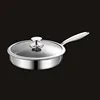 Silver-with lid