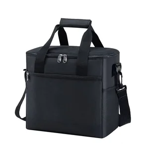 Eastshine Lunch Home Takeaway Box Outdoor Insulated Cooler Car Picnic Fresh Picnic Bag Pack Cooler Ice Bag