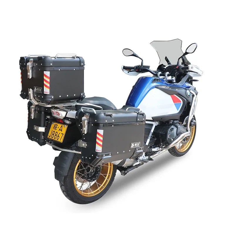 bmw r1250gs top box