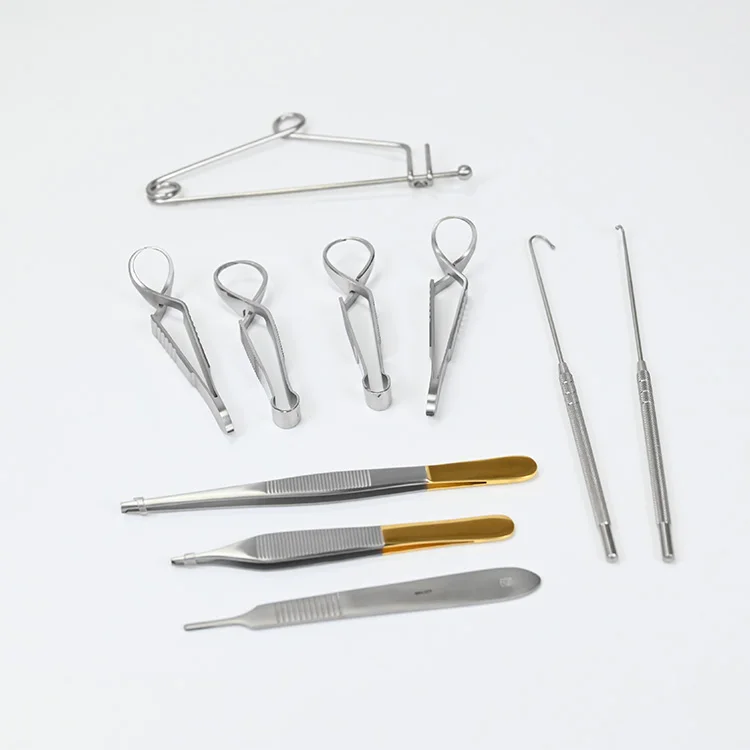 Scatola Per Strumenti Odontoiatrici - SAEG S.r.l. - Per Strumenti - Foto 2