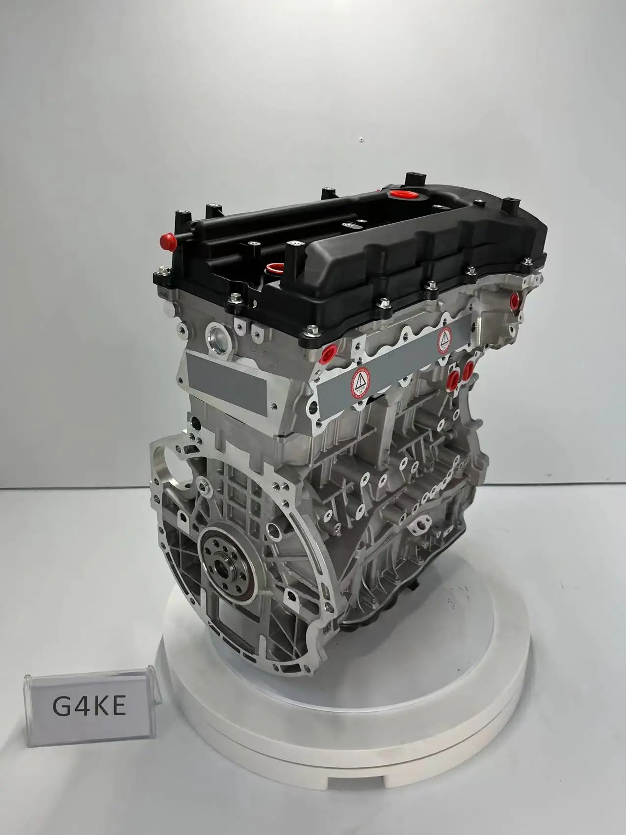 Engine G4KE 2.4L factory