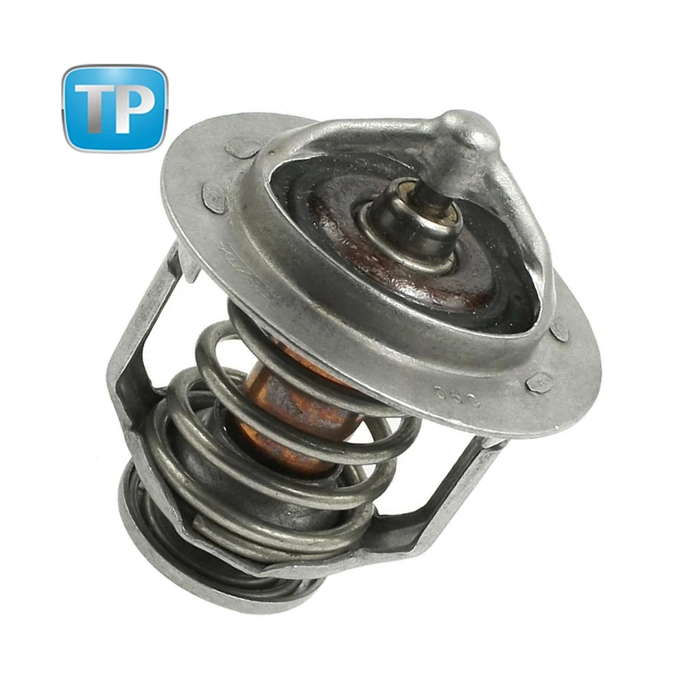 Ძრავის გამაგრების თერმოსტატი OEM 9091603129 90916-03129 თუმცა თოიოტასთან შეთავსებადია