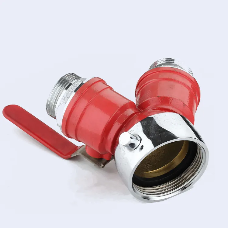 Leader Line Valves supplier