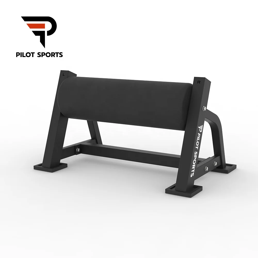 Adjustable Bulgarian Split Squat Stand Single Leg Squat Roller for One Legged Lunges Single Let Squat Stand Rack