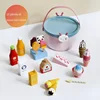 Sweet ice cream (15 pieces)