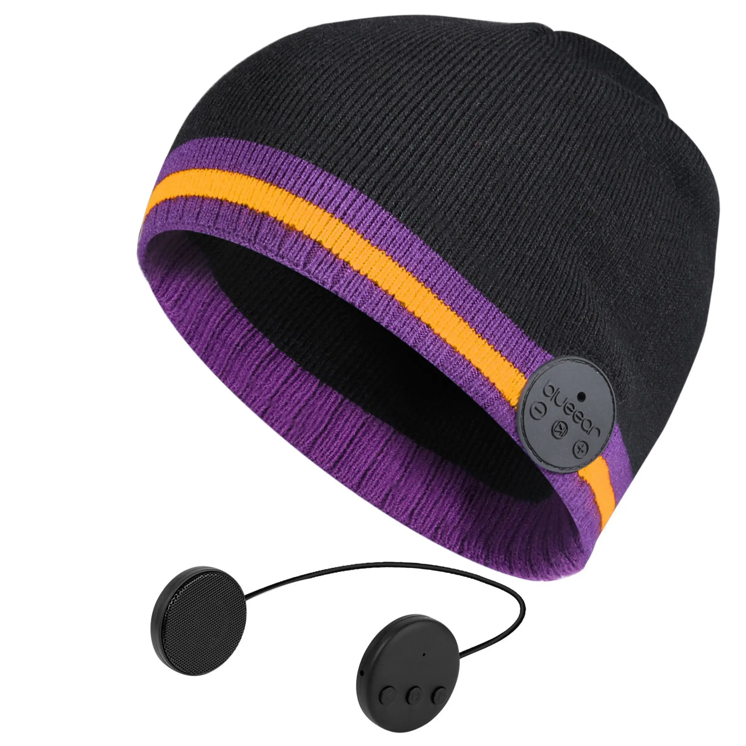 nike bluetooth beanie