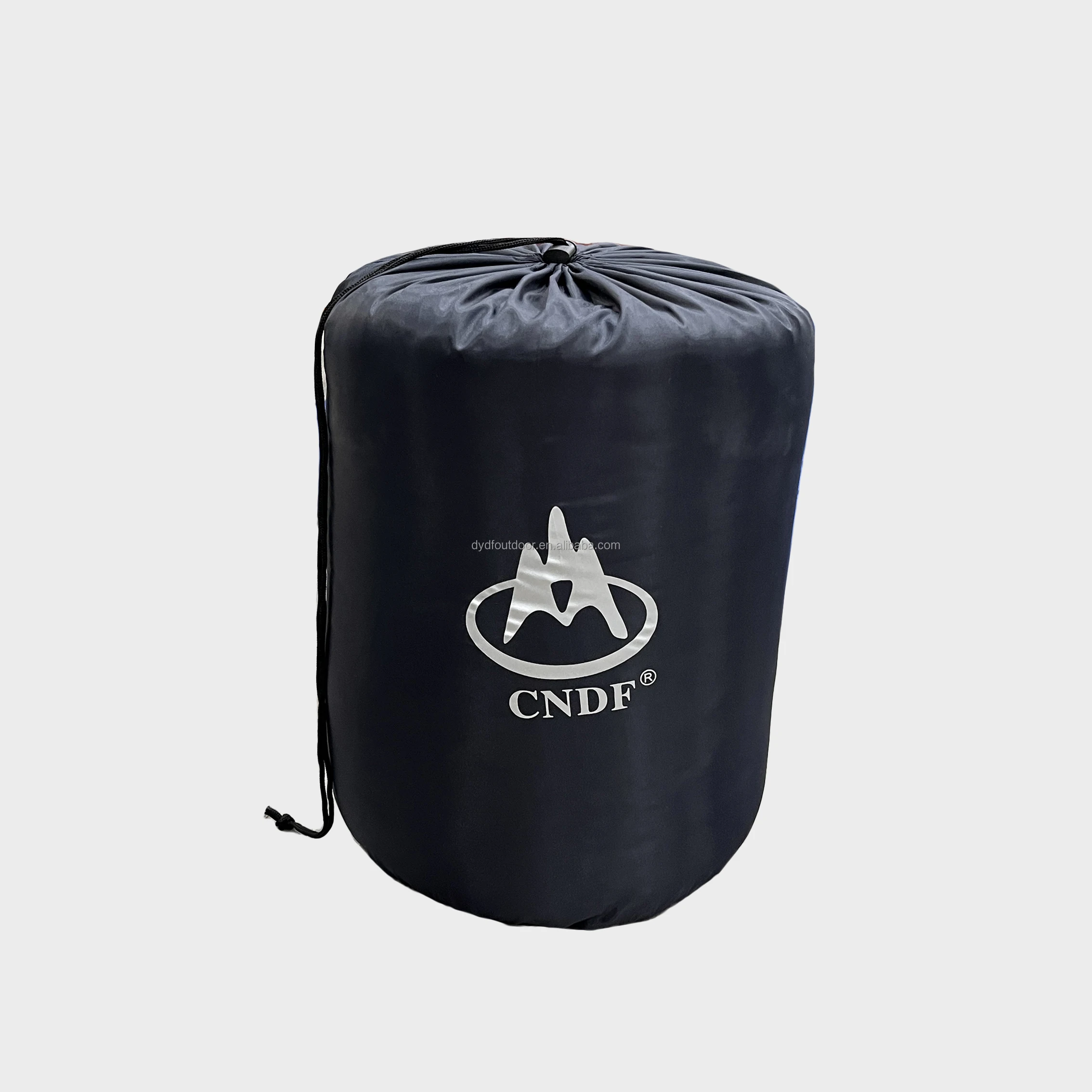 Factory Customize Cheap Waterproof Winter Rectangular Sleeping Bag