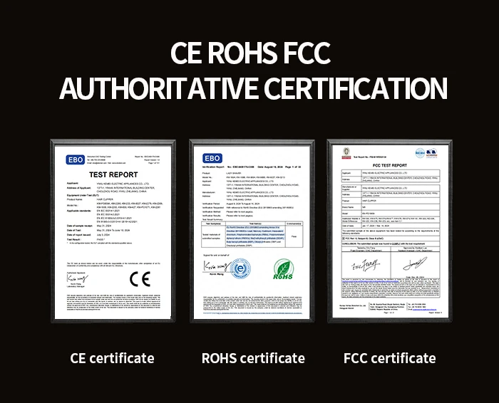 Specifications