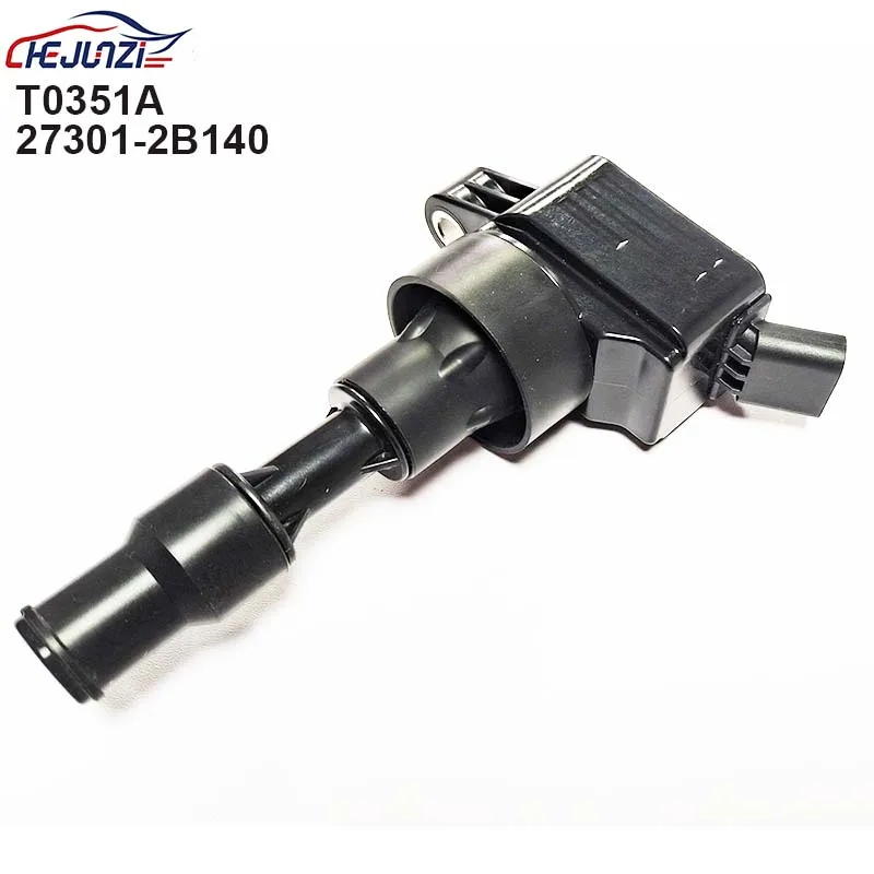 Ignition Coils For Hyundai Sonata G4fj 2014 1.6t Kia Kx3 K4 K5 Kx5