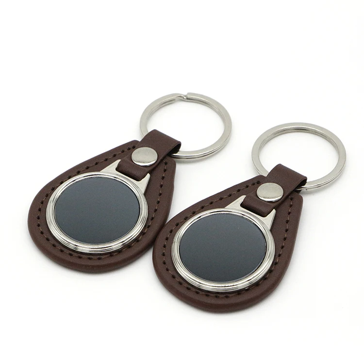 High Quality PVC & Leather Keychains & Carabiners Custom Logo Durable Custom Colors Designs-Event Promotional Gifts Manufacturer