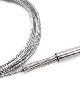 Armored Thermocouple