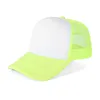 Fluorescent Yellow