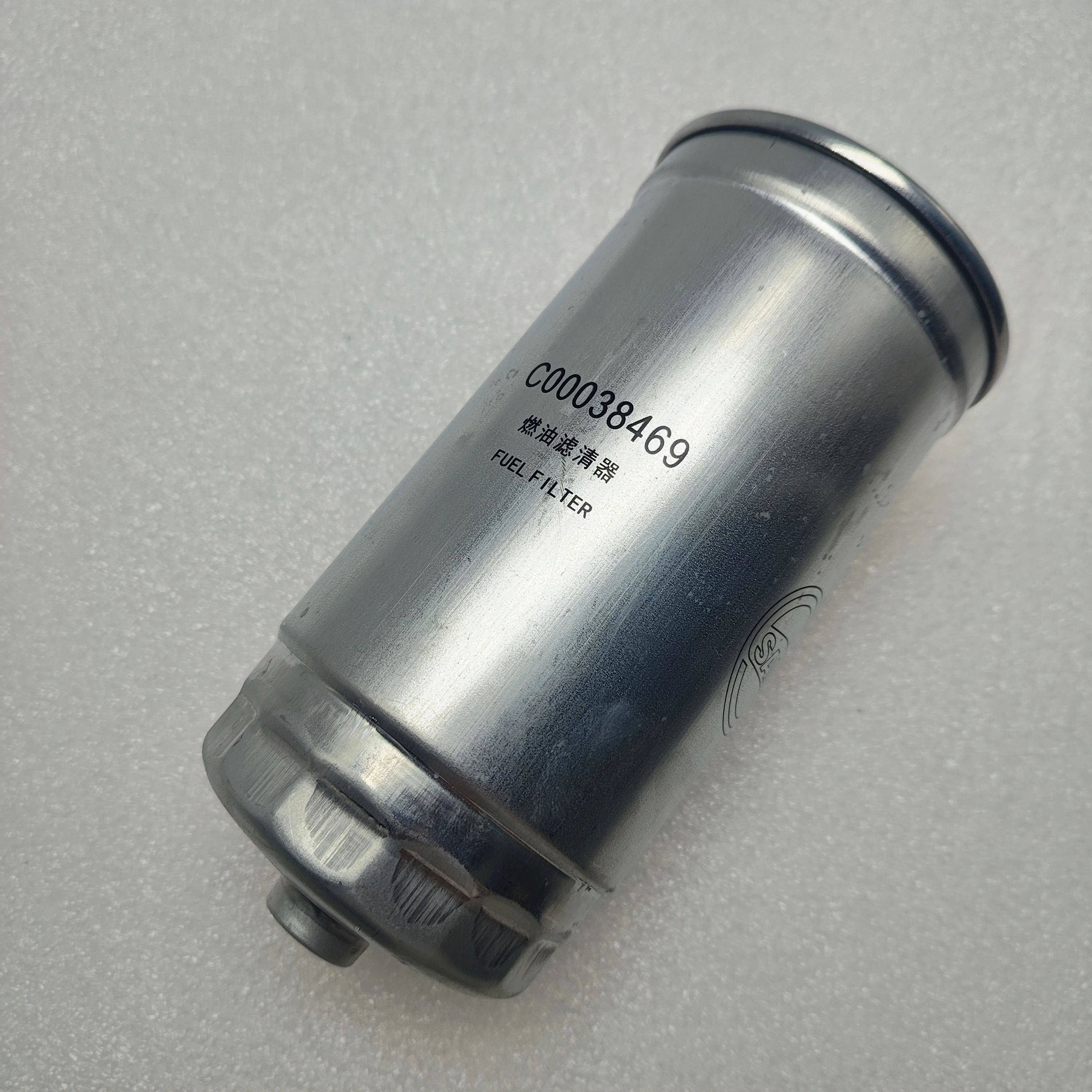 Original Saic Maxus T60 V80 G10 Original Diesel Filter Ldv Maxus Fuel