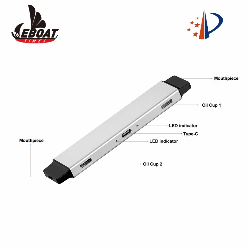 vape pod cbd