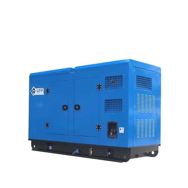 28kva diesel Generator Alternator to Generate Electricity Power Plant