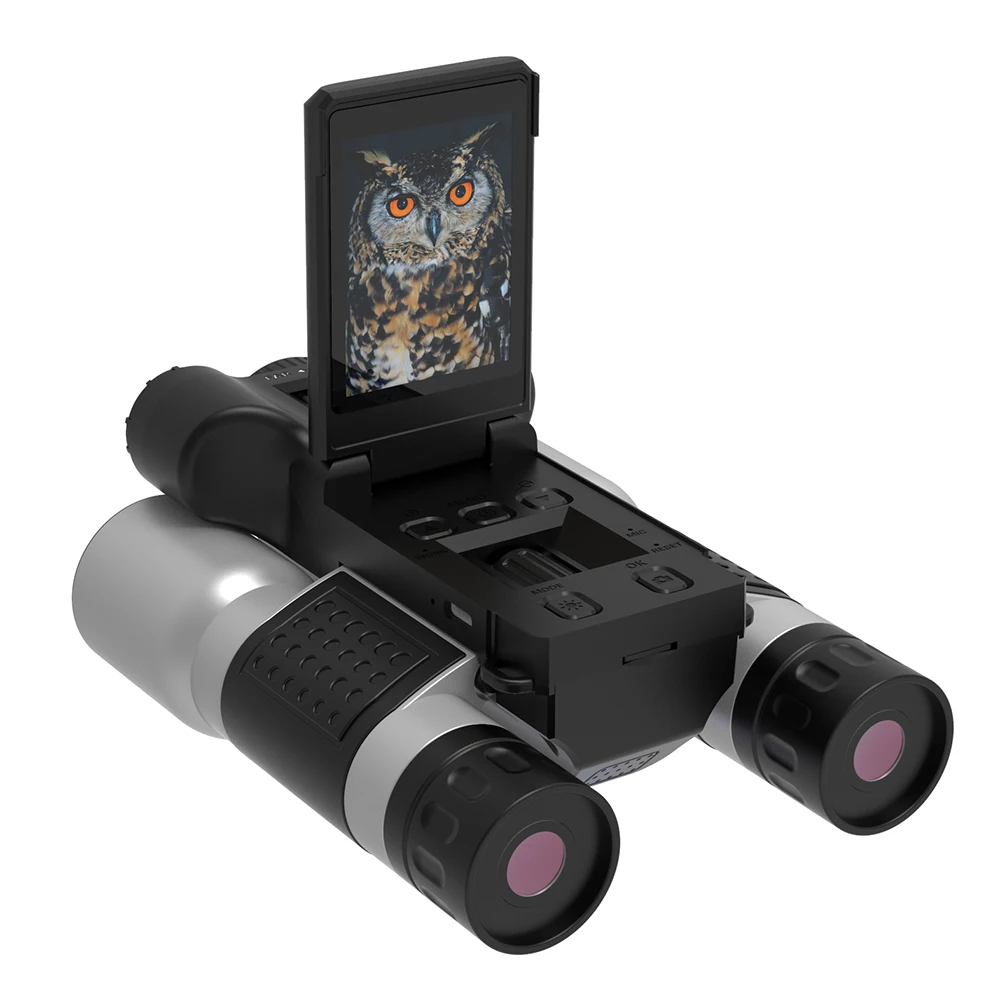 China Oem Rechargeable Infrared Gen 3 Russian Night Vision Digital