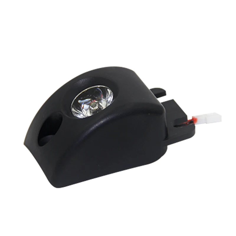 HX X6 X7 X8 Scooter Accessories Front LED Head Light
