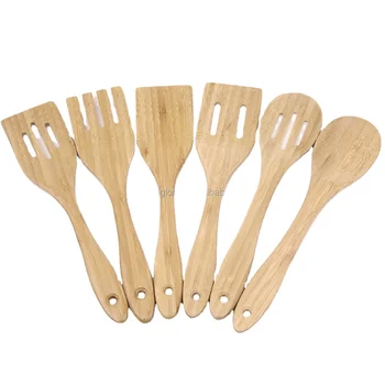 28x6.3cm Joint Board Bamboo Kitchen utensils Bamboo Kitchenware