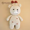 Muñeca beige leonado